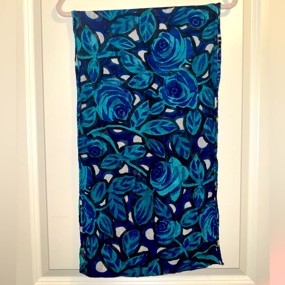 Chase uniform summer infinity scarf